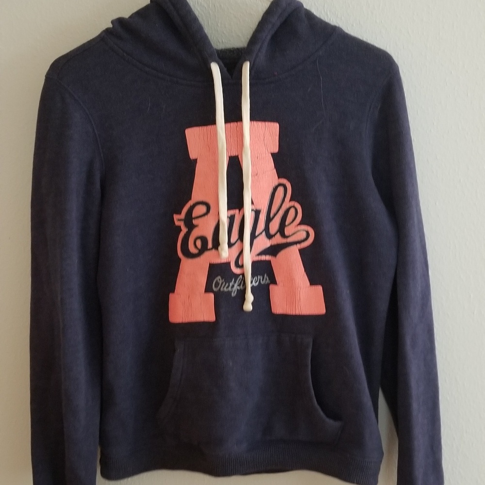 AE sweatshirt
